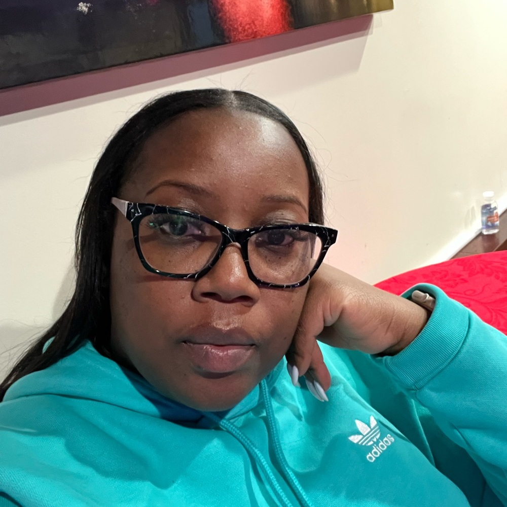 Meet your Posher, Annell